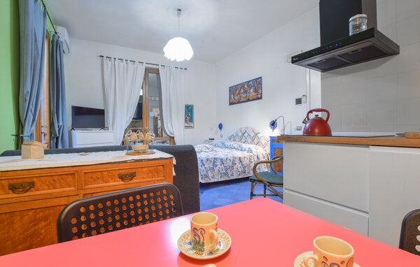 Appartement - Viareggio , Italie - ITD063 5