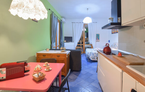 Appartement - Viareggio , Italie - ITD063 4