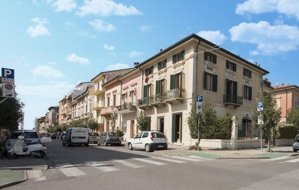 Appartement - Viareggio , Italie - ITD063 81