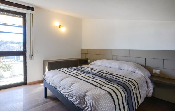 Semesterlägenhet - Viareggio , Italien - ITD064 4