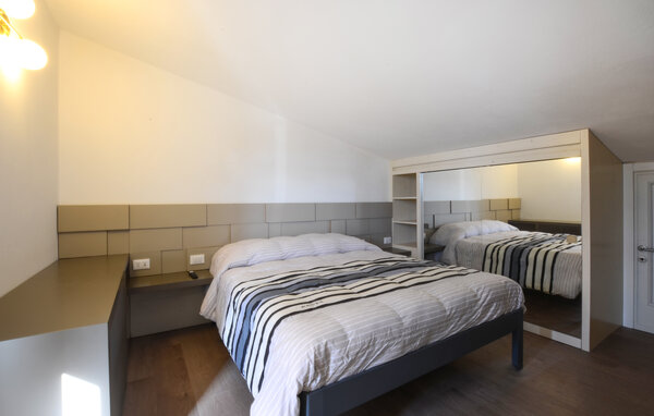 Semesterlägenhet - Viareggio , Italien - ITD064 601