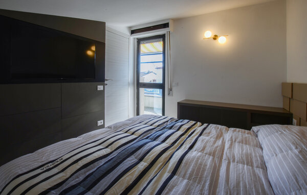 Semesterlägenhet - Viareggio , Italien - ITD064 602