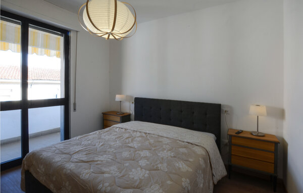 Semesterlägenhet - Viareggio , Italien - ITD064 603