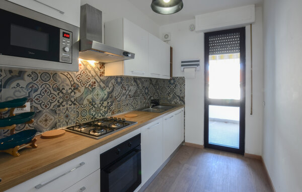 Semesterlägenhet - Viareggio , Italien - ITD064 401