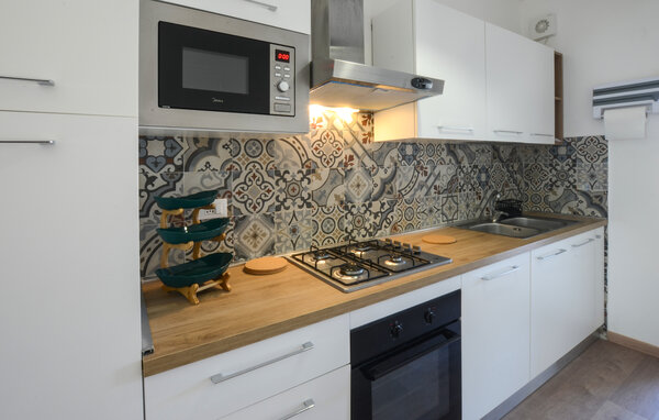 Semesterlägenhet - Viareggio , Italien - ITD064 3