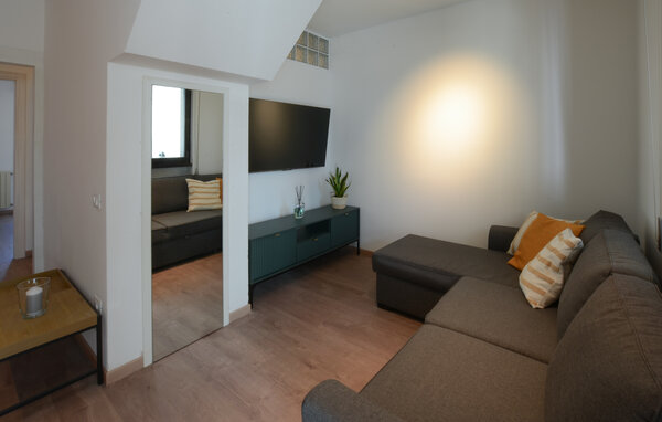 Semesterlägenhet - Viareggio , Italien - ITD064 1