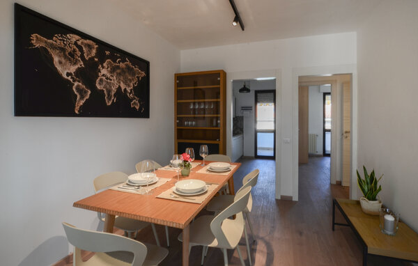 Semesterlägenhet - Viareggio , Italien - ITD064 2