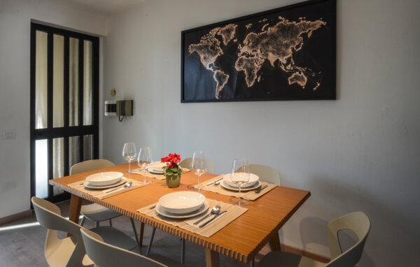 Semesterlägenhet - Viareggio , Italien - ITD064 302