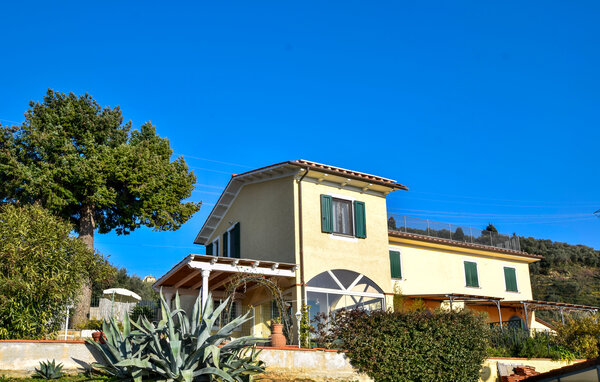 Ferienhaus - Camaiore , Italien - ITD065 1