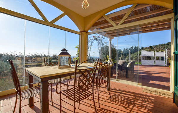 Ferienhaus - Camaiore , Italien - ITD065 2