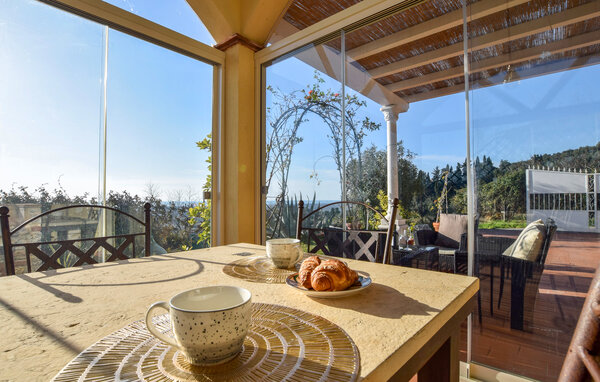 Ferienhaus - Camaiore , Italien - ITD065 101