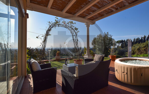 Ferienhaus - Camaiore , Italien - ITD065 102