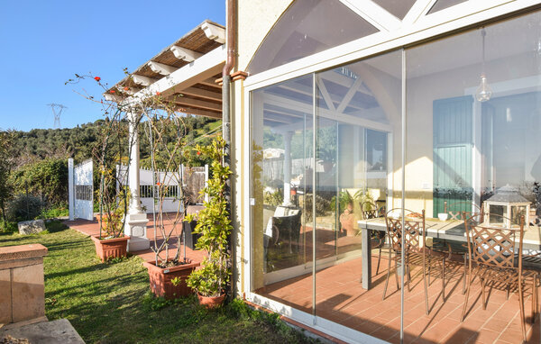 Ferienhaus - Camaiore , Italien - ITD065 103