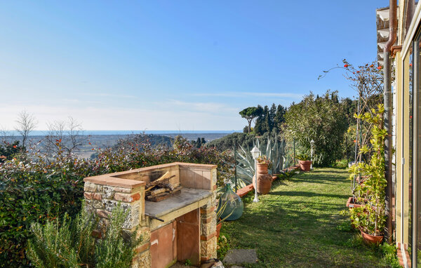 Ferienhaus - Camaiore , Italien - ITD065 104