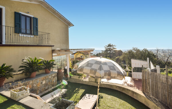 Ferienhaus - Camaiore , Italien - ITD065 105