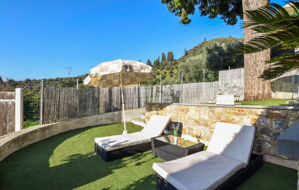 Ferienhaus - Camaiore , Italien - ITD065 3