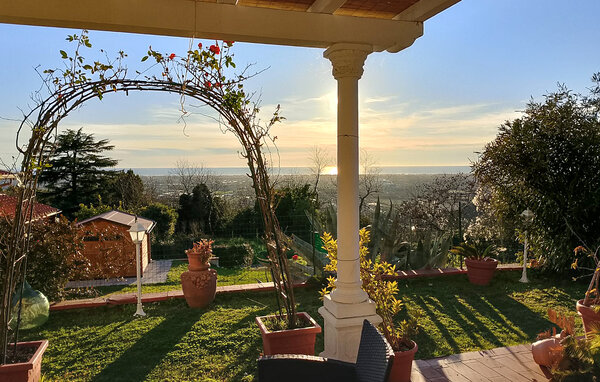 Semesterhus - Camaiore , Italien - ITD065 201