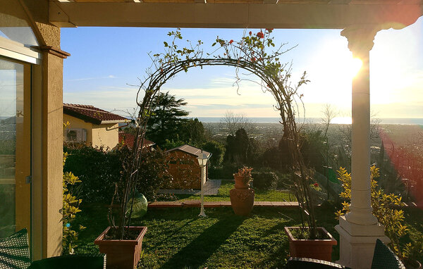 Semesterhus - Camaiore , Italien - ITD065 202