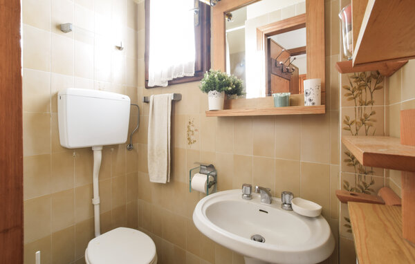 Vakantiehuis - Lido di Camaiore , Italië - ITD066 702