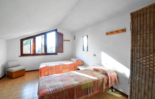 Vakantiehuis - Lido di Camaiore , Italië - ITD066 606