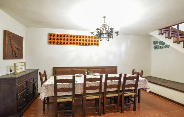 Vakantiehuis - Lido di Camaiore , Italië - ITD066 6