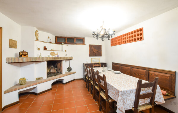 Vakantiehuis - Lido di Camaiore , Italië - ITD066 7