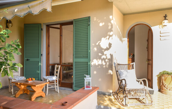 Vakantiehuis - Lido di Camaiore , Italië - ITD066 2