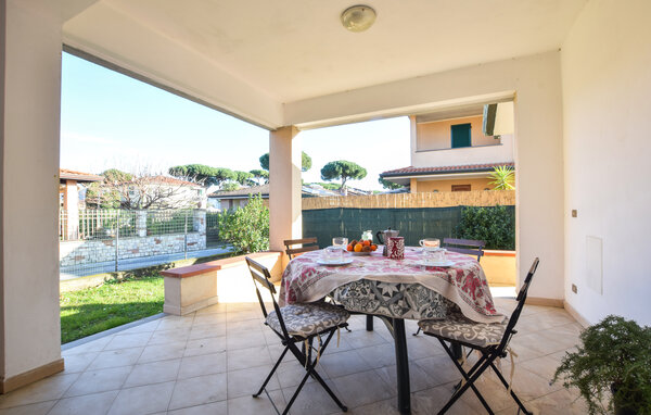 Vakantiehuis - Lido di Camaiore , Italië - ITD066 3