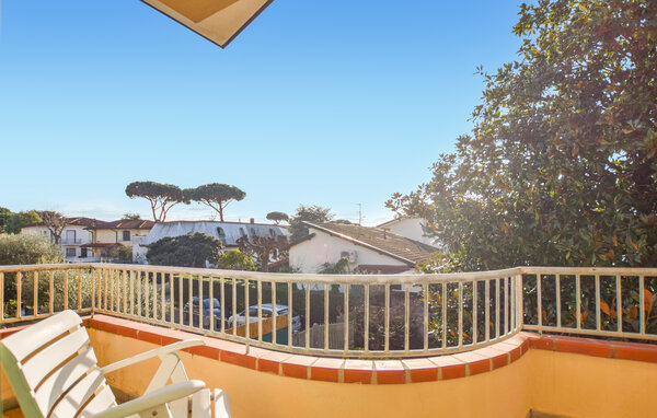 Vakantiehuis - Lido di Camaiore , Italië - ITD066 102