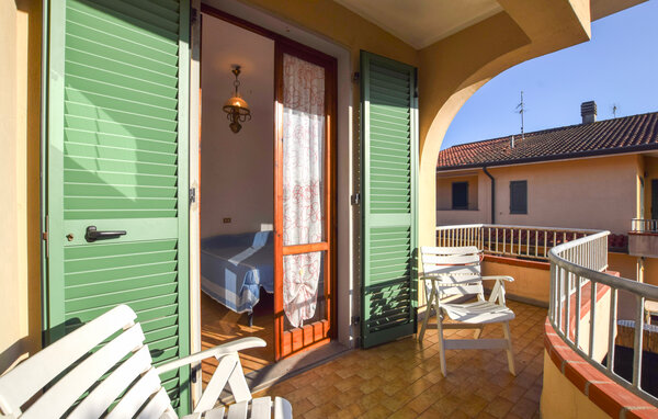 Vakantiehuis - Lido di Camaiore , Italië - ITD066 9
