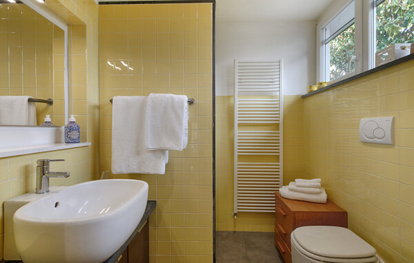 Appartement - Camaiore , Italië - ITD067 701