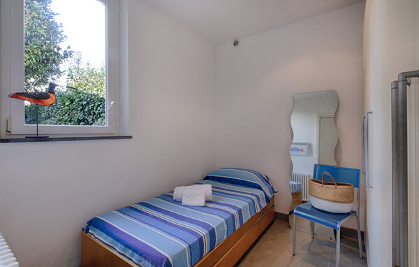 Appartement - Camaiore , Italië - ITD067 7