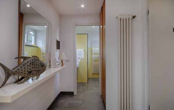 Appartement - Camaiore , Italië - ITD067 501