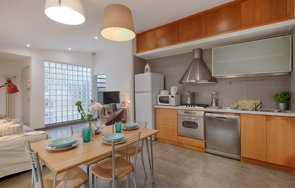 Appartement - Camaiore , Italië - ITD067 5