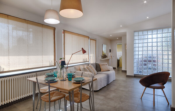 Appartement - Camaiore , Italië - ITD067 3