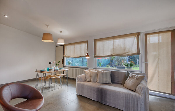 Appartement - Camaiore , Italië - ITD067 301