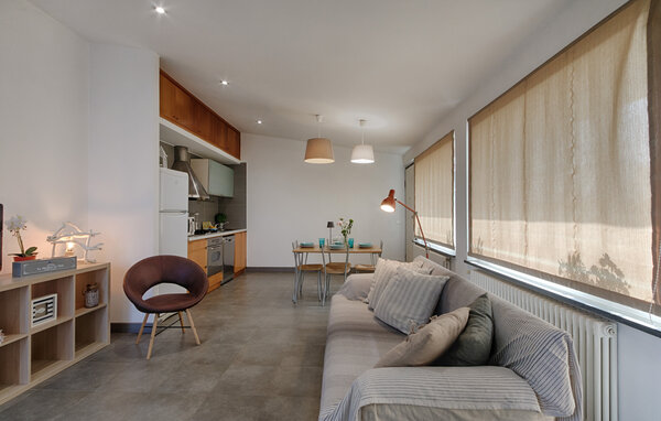 Appartement - Camaiore , Italië - ITD067 4