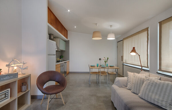 Appartement - Camaiore , Italië - ITD067 302