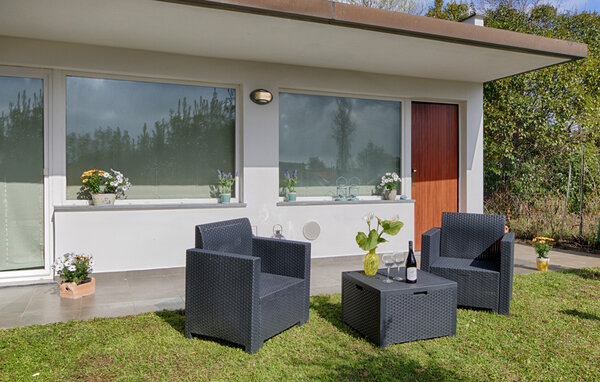 Appartement - Camaiore , Italië - ITD067 101