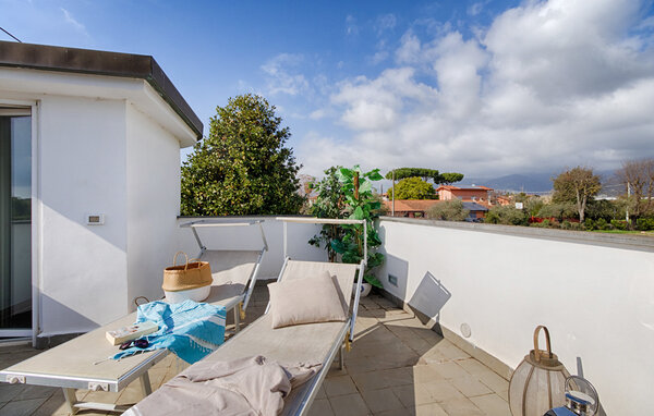 Appartement - Camaiore , Italië - ITD067 102