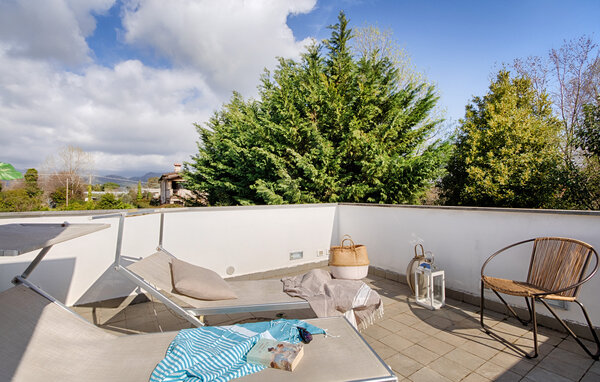 Appartement - Camaiore , Italië - ITD067 103