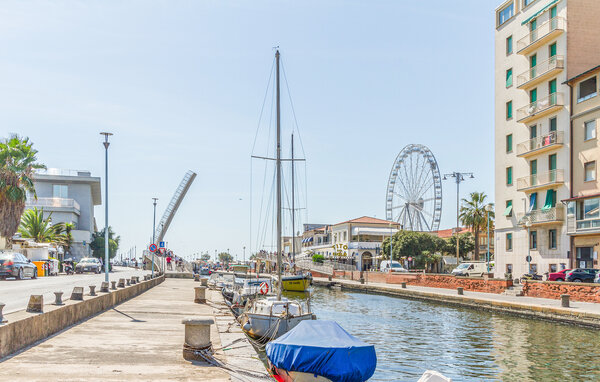 Ferienwohnung - Viareggio , Italien - ITD069 7