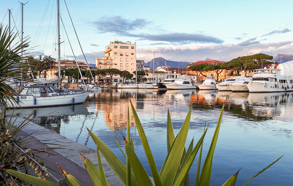 Ferienwohnung - Viareggio , Italien - ITD069 903