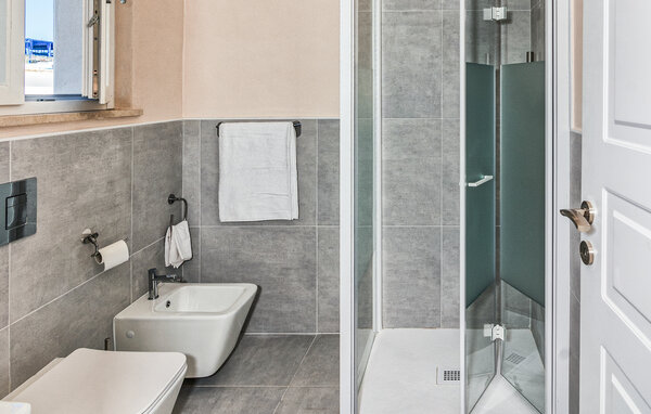 Ferienwohnung - Viareggio , Italien - ITD069 704