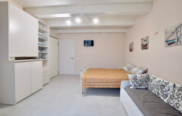Apartament - Viareggio , Wlochy - ITD069 603