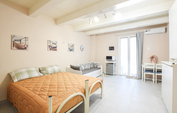 Ferienwohnung - Viareggio , Italien - ITD069 605