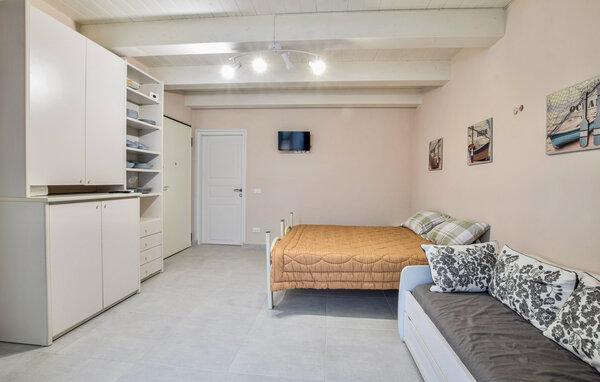 Ferienwohnung - Viareggio , Italien - ITD069 606