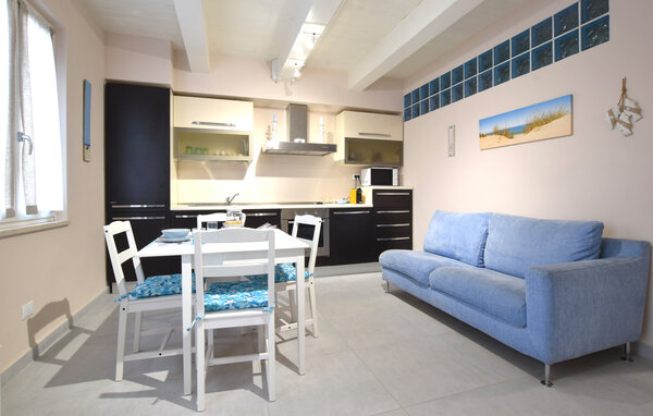 Apartament - Viareggio , Wlochy - ITD069 4