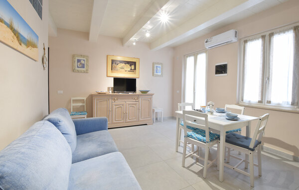 Apartament - Viareggio , Wlochy - ITD069 3