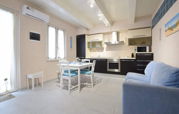 Apartament - Viareggio , Wlochy - ITD069 301